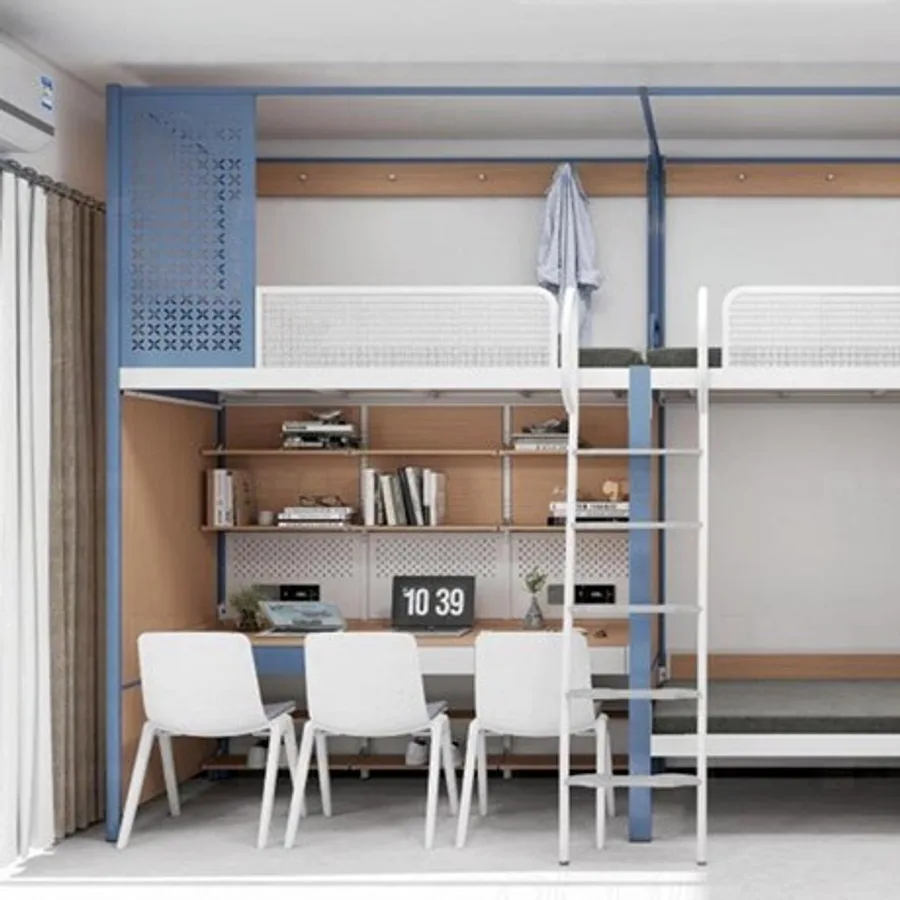 Dormitory & boarding