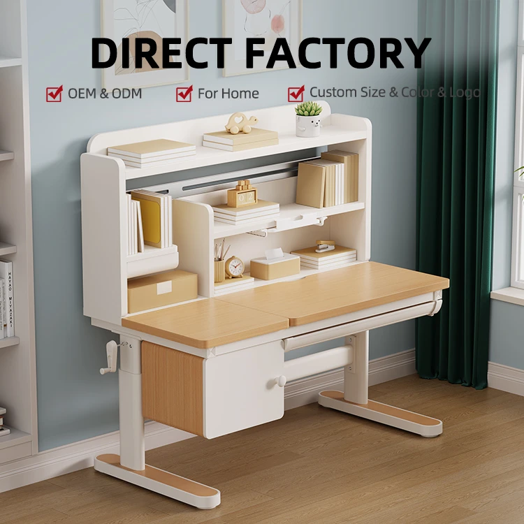 Xingchen desk - supplied photo