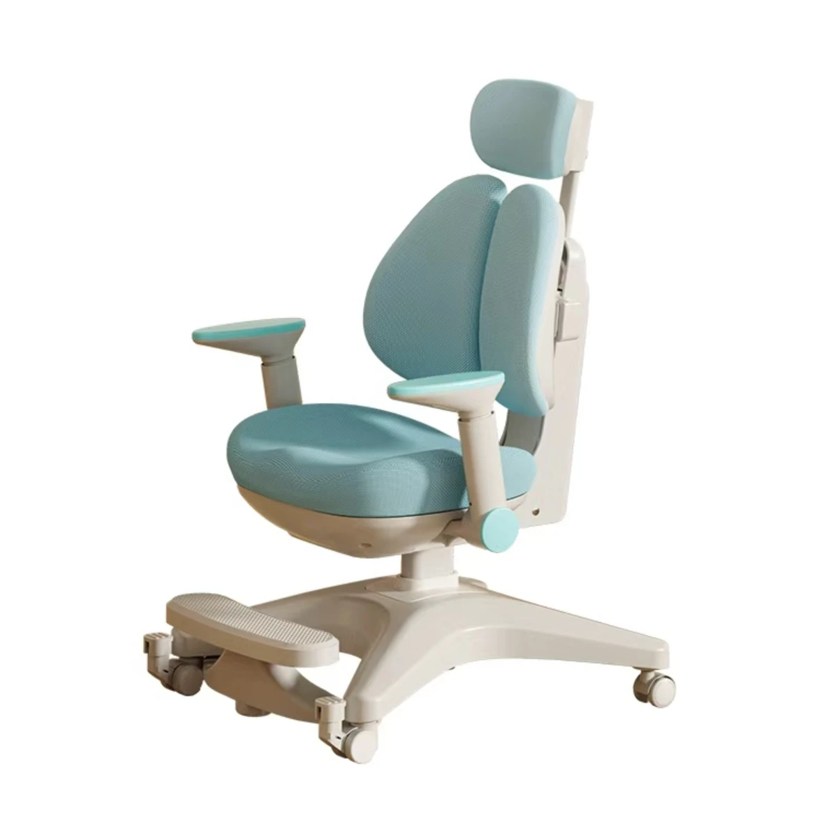 Xingji chair - mint