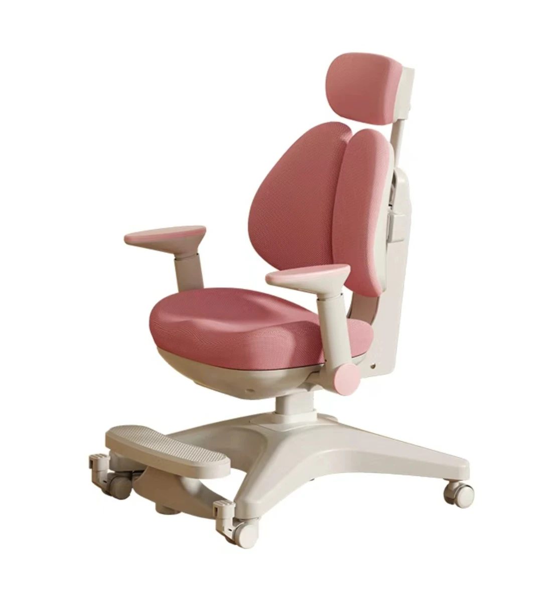 Xingji chair - pink